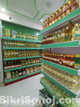 Dhamaka Offer on Display Gondola Rack Shelf